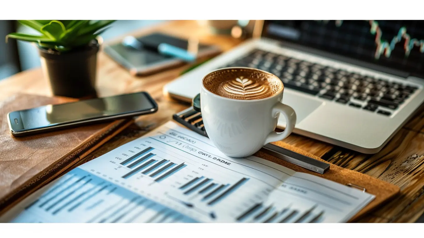 Key Metrics Every Beginner Should Know for Stock Evaluation