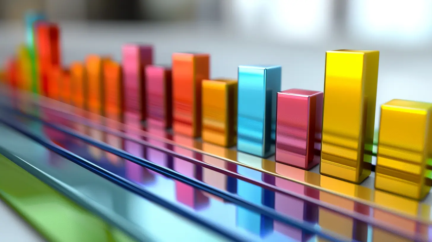 Key Metrics Every Beginner Should Know for Stock Evaluation