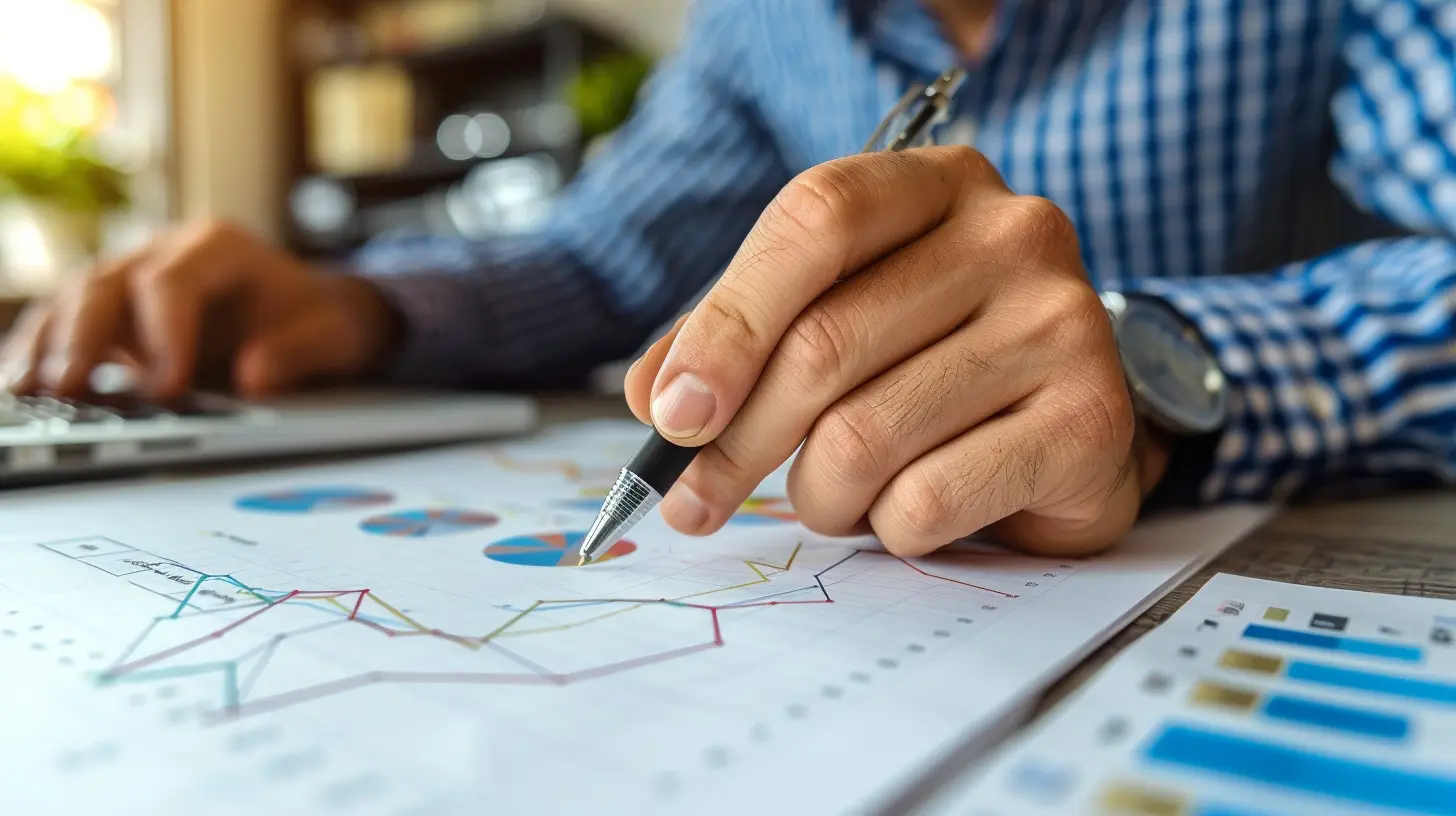 Key Metrics Every Beginner Should Know for Stock Evaluation