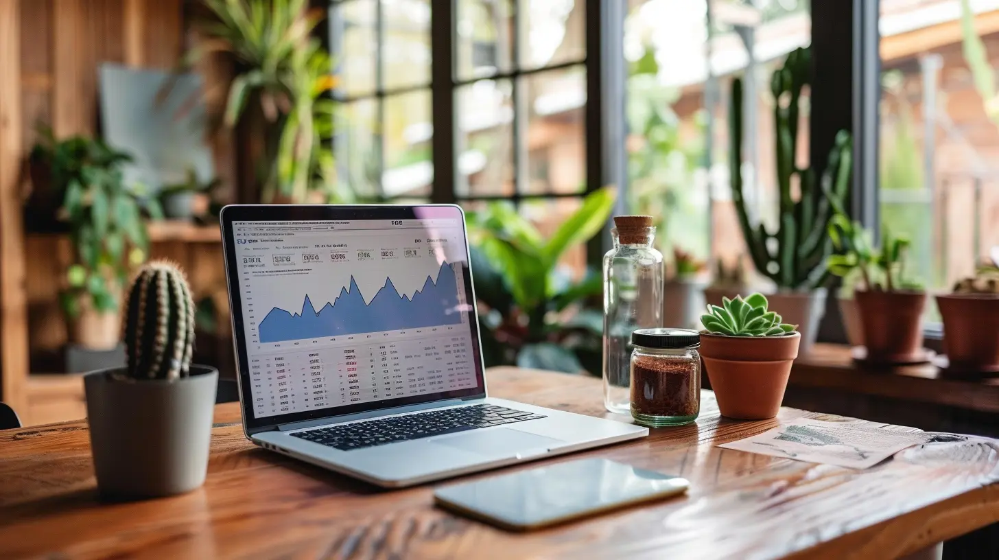 Key Metrics Every Beginner Should Know for Stock Evaluation
