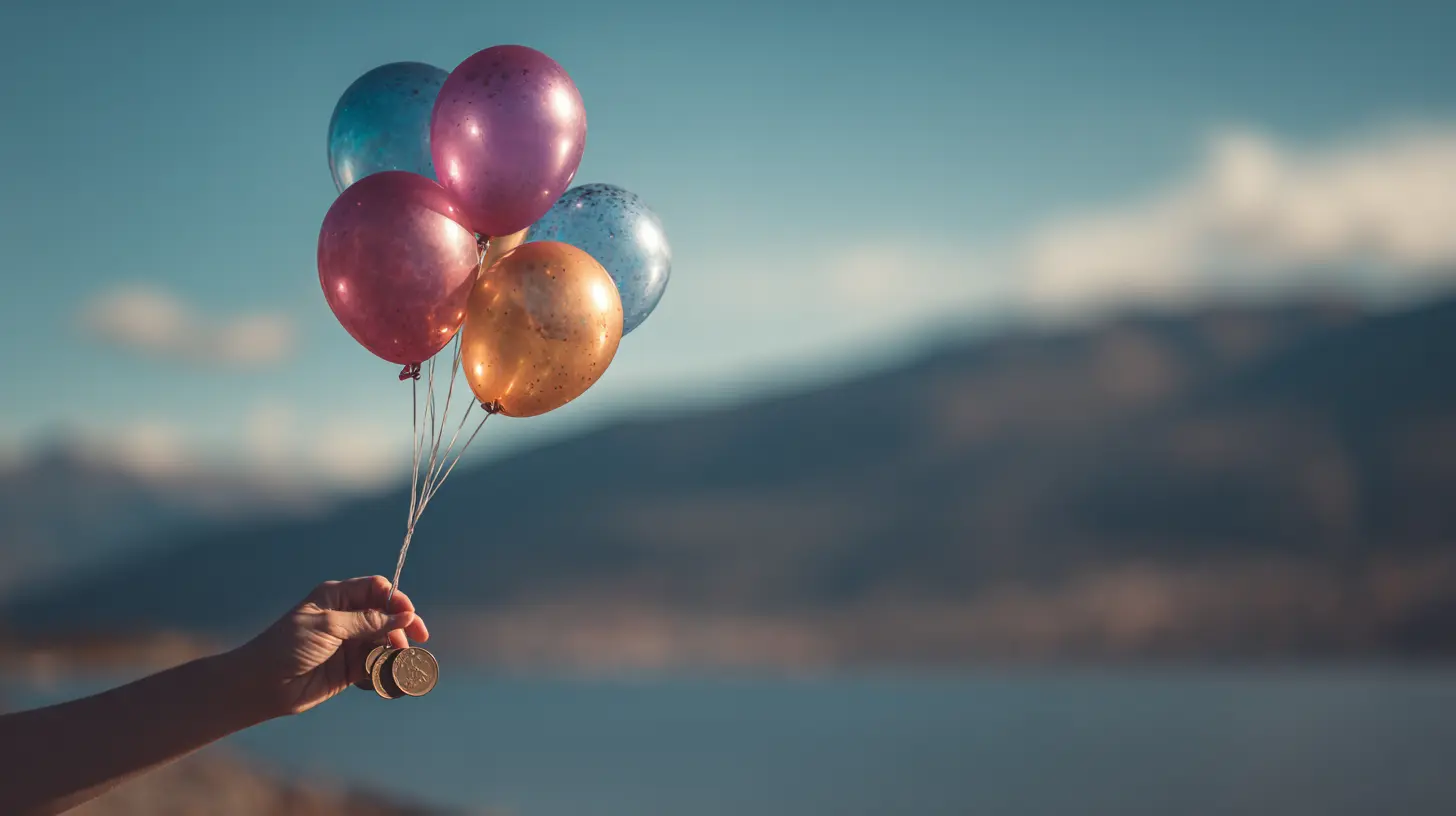 Letting Go of Lifestyle Inflation for a Richer Life