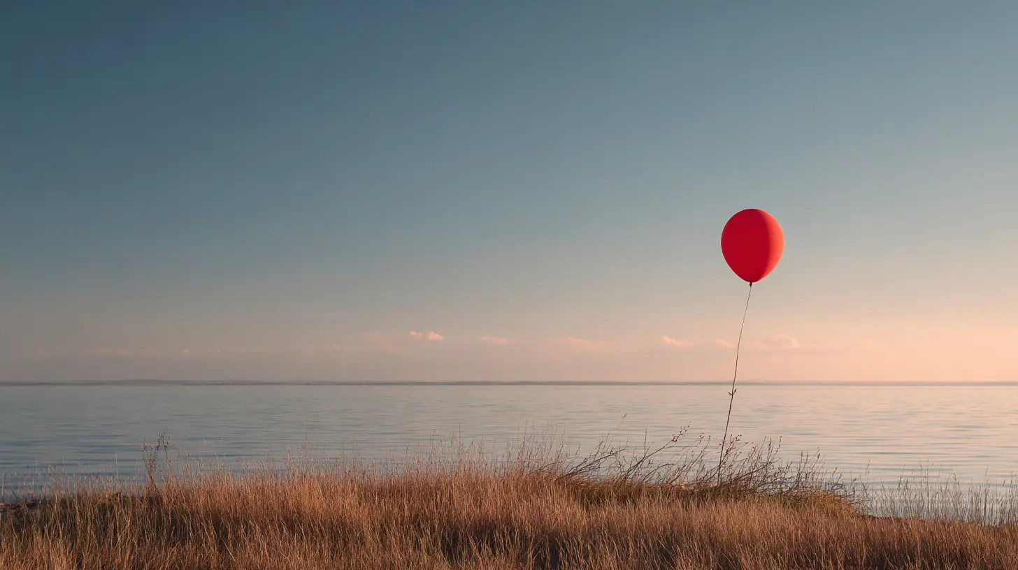 Letting Go of Lifestyle Inflation for a Richer Life