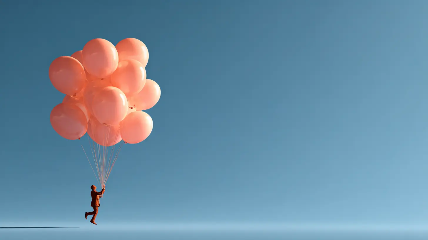 Letting Go of Lifestyle Inflation for a Richer Life