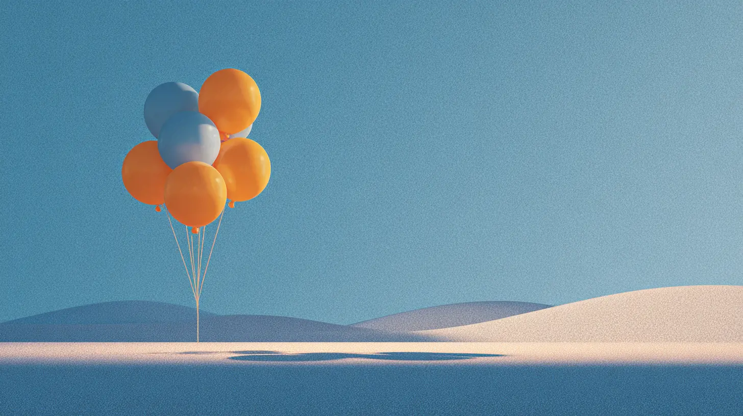 Letting Go of Lifestyle Inflation for a Richer Life