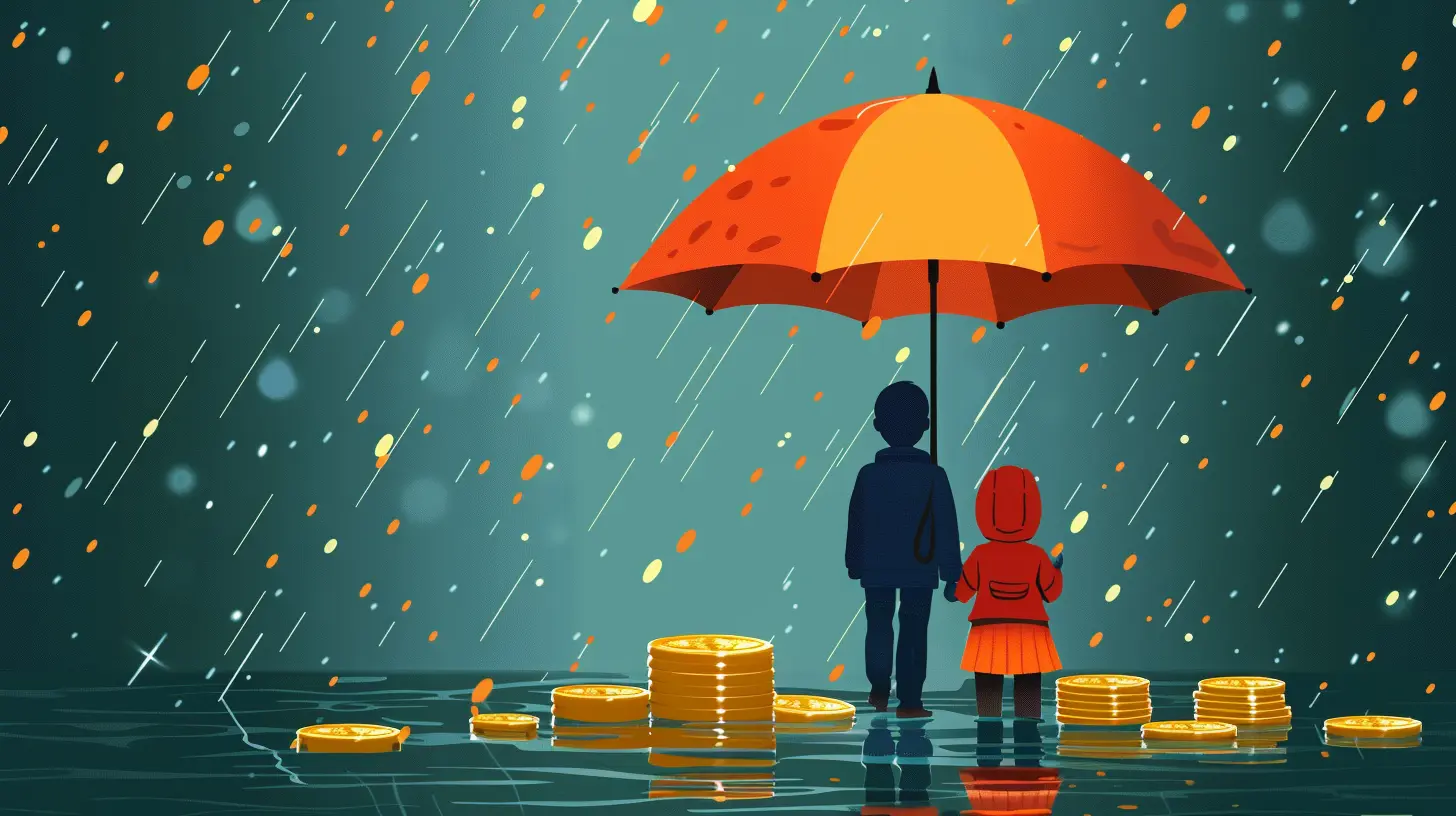 Life Insurance for Children: Is It a Good Idea?