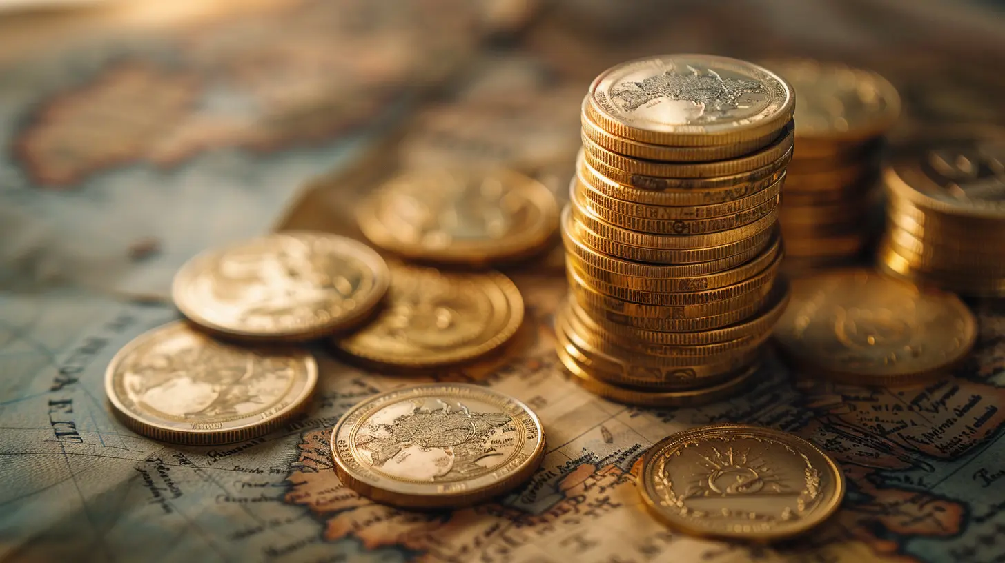 Lifestyle Investments: How to Diversify with Art, Wine, and Collectibles