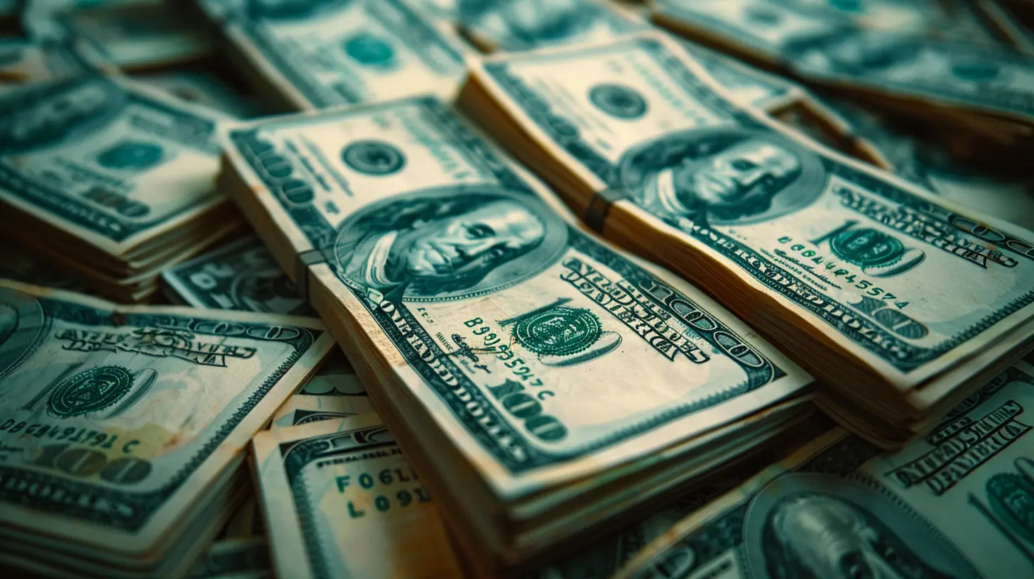 Making the Most of Tax-Advantaged Accounts for Financial Freedom