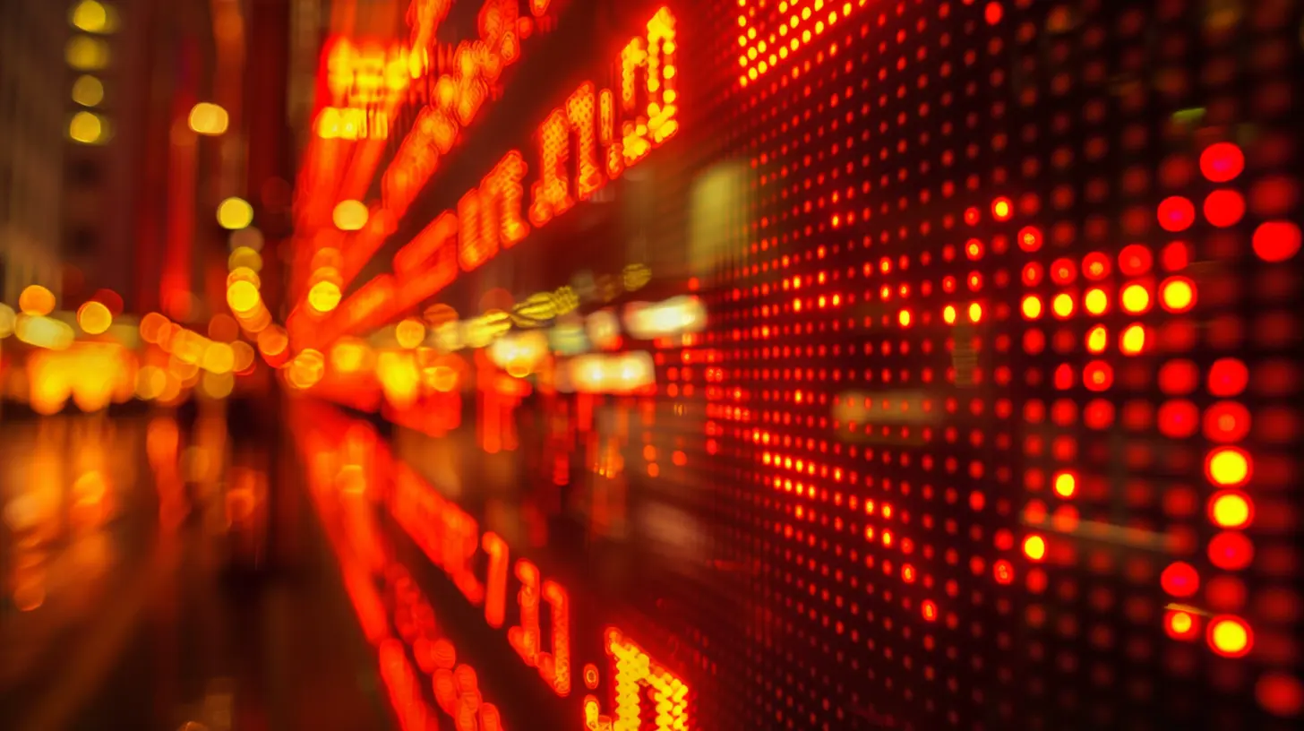 Managing Capital Gains in Your Stock Portfolio Efficiently