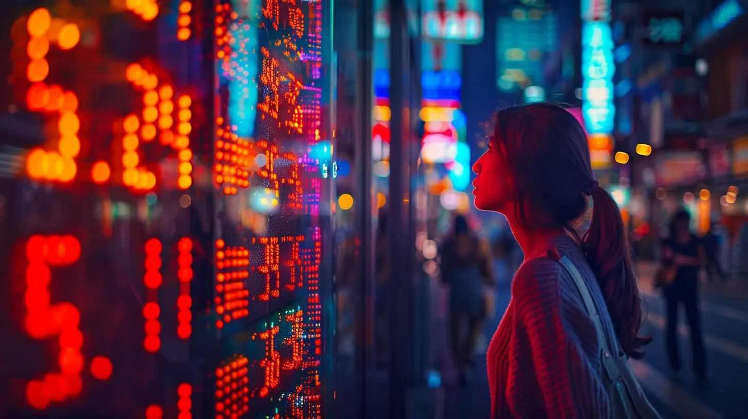 Managing Capital Gains in Your Stock Portfolio Efficiently