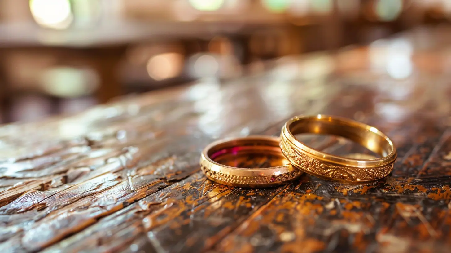 Managing Finances After a Divorce: Key Considerations