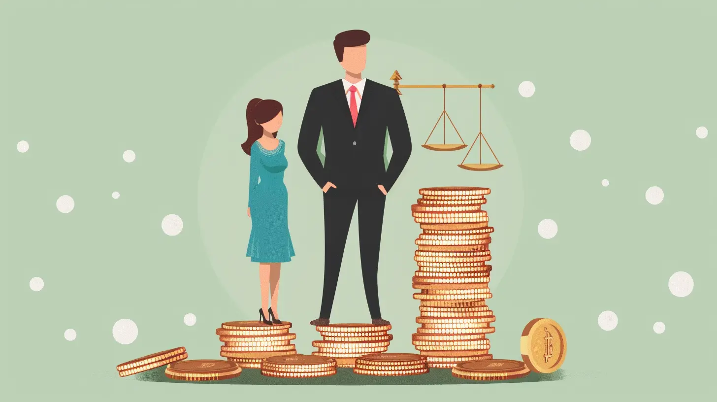 Managing Finances After a Divorce: Key Considerations