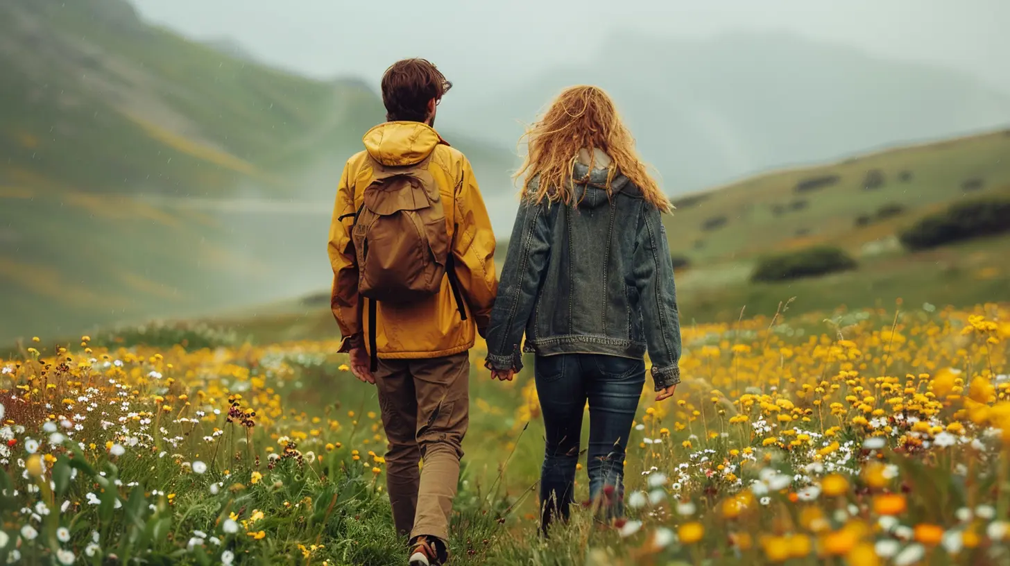 Managing Your Finances as a Couple: Tips for Financial Harmony