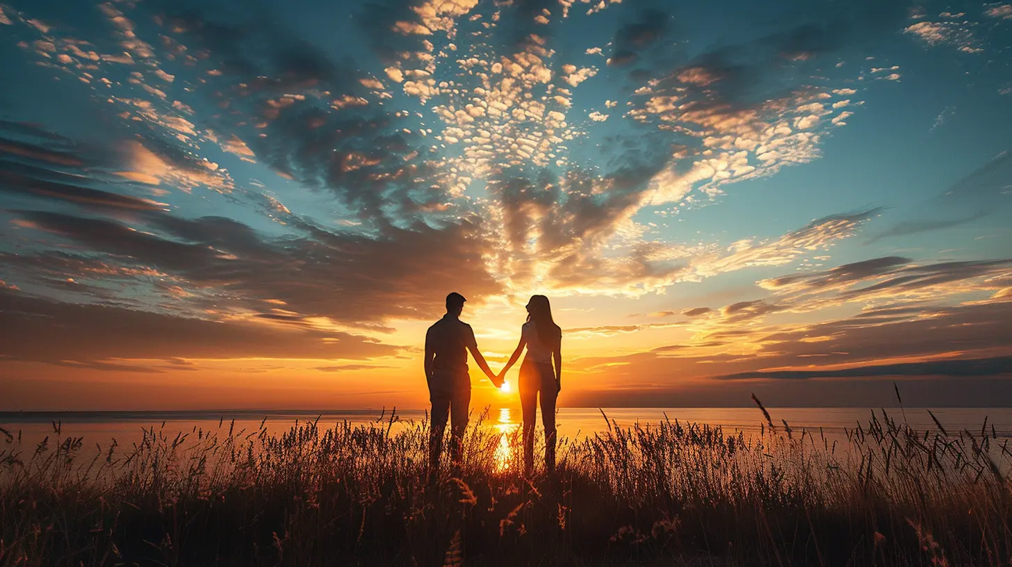 Managing Your Finances as a Couple: Tips for Financial Harmony