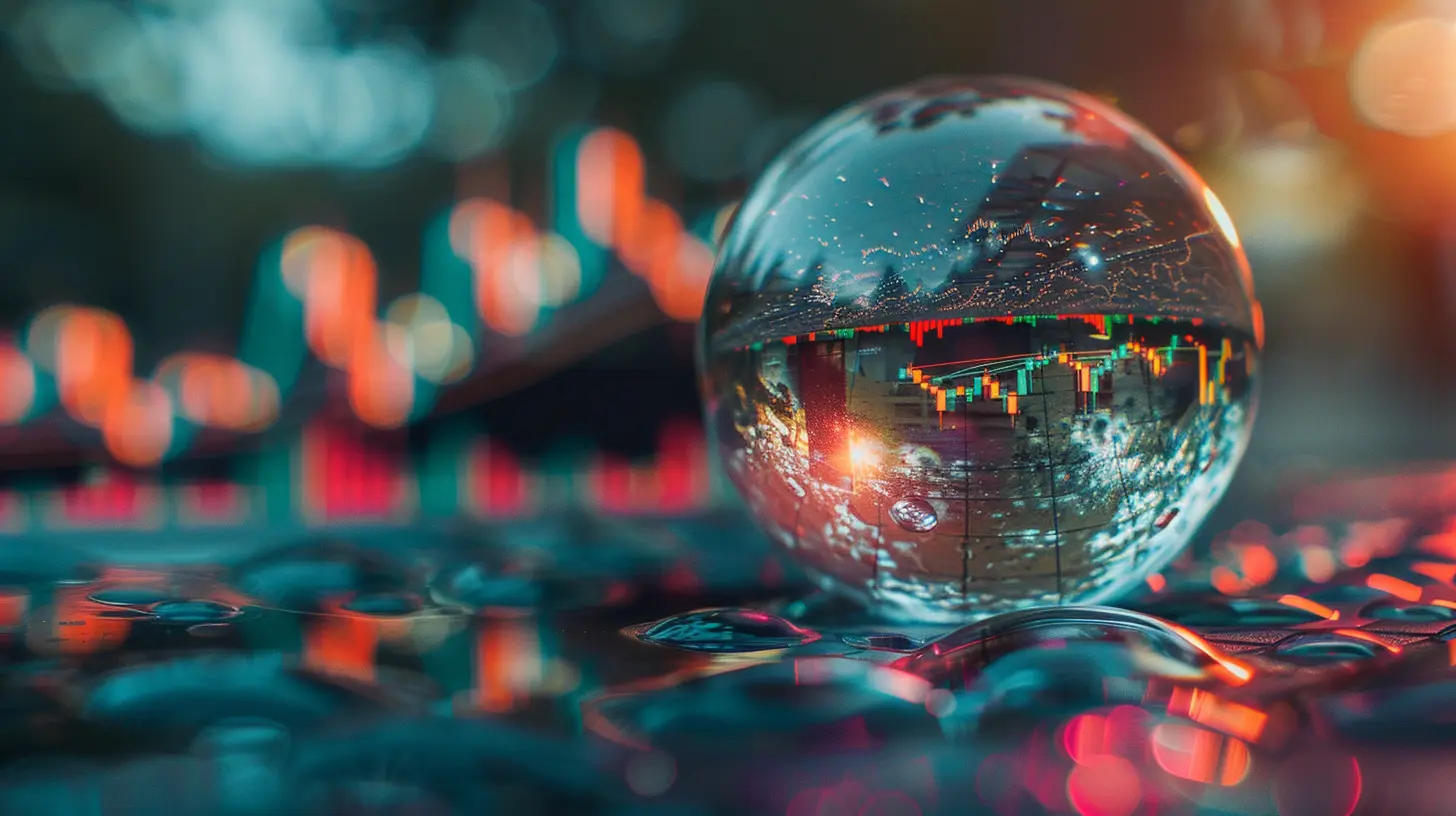 Market Bubbles: When to Hold and When to Fold