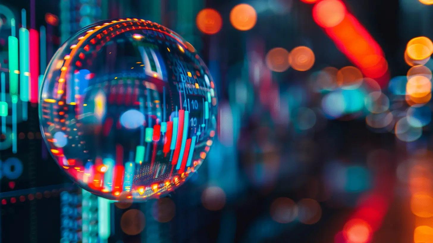 Market Bubbles: When to Hold and When to Fold