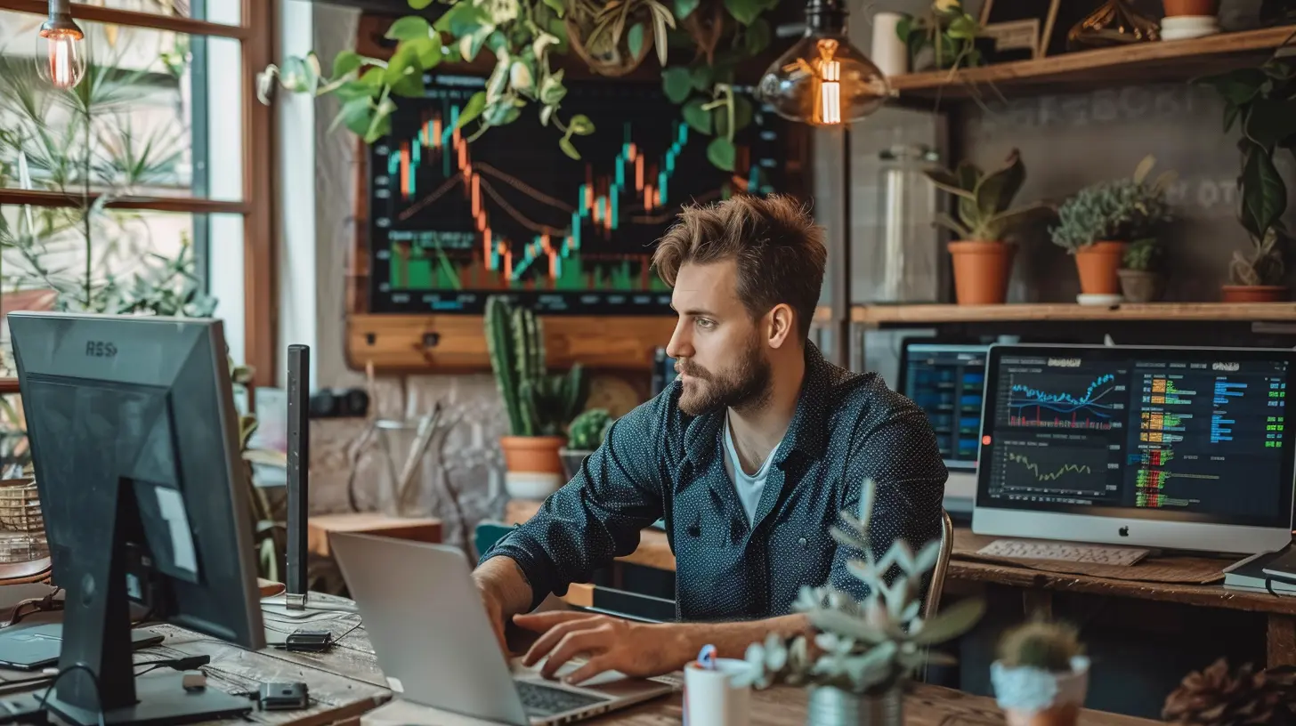 Mastering RSI and MACD: Two Essential Indicators for Stock Trading