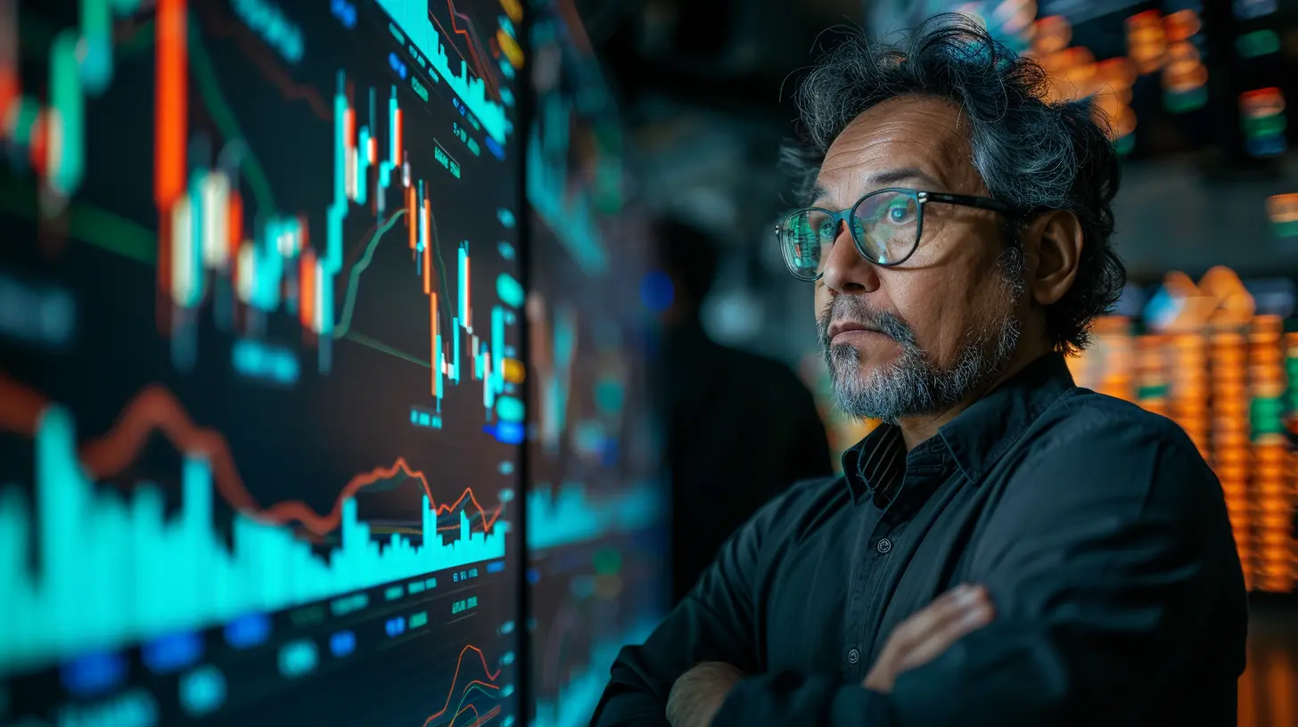 Mastering RSI and MACD: Two Essential Indicators for Stock Trading