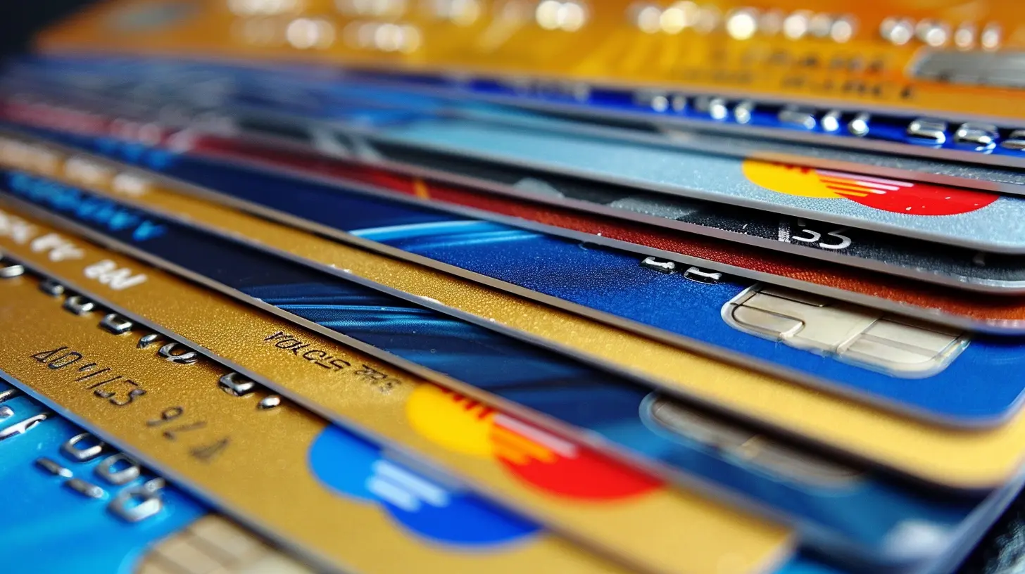 Maximizing Travel Rewards with the Right Credit Cards