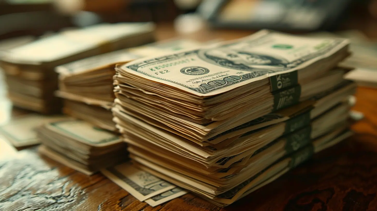 Maximizing Your Refund with Charitable Contributions