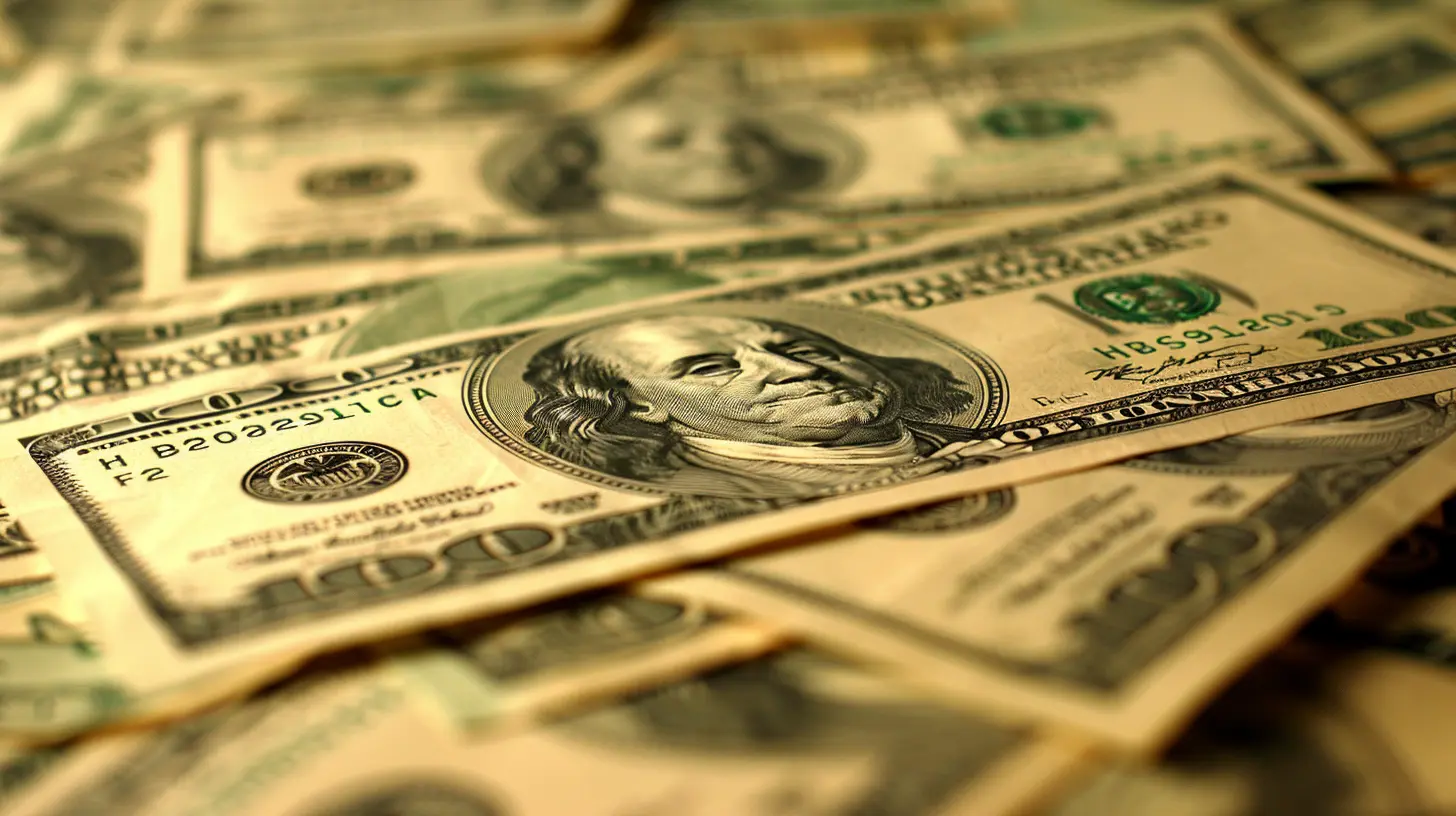 Maximizing Your Refund with Charitable Contributions