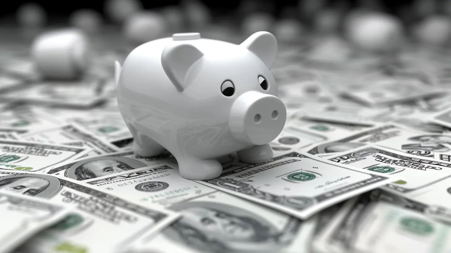Maximizing Your Refund with Charitable Contributions