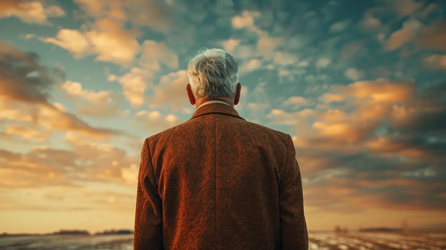 Maximizing Your Retirement Fund: Strategies for Long-Term Growth