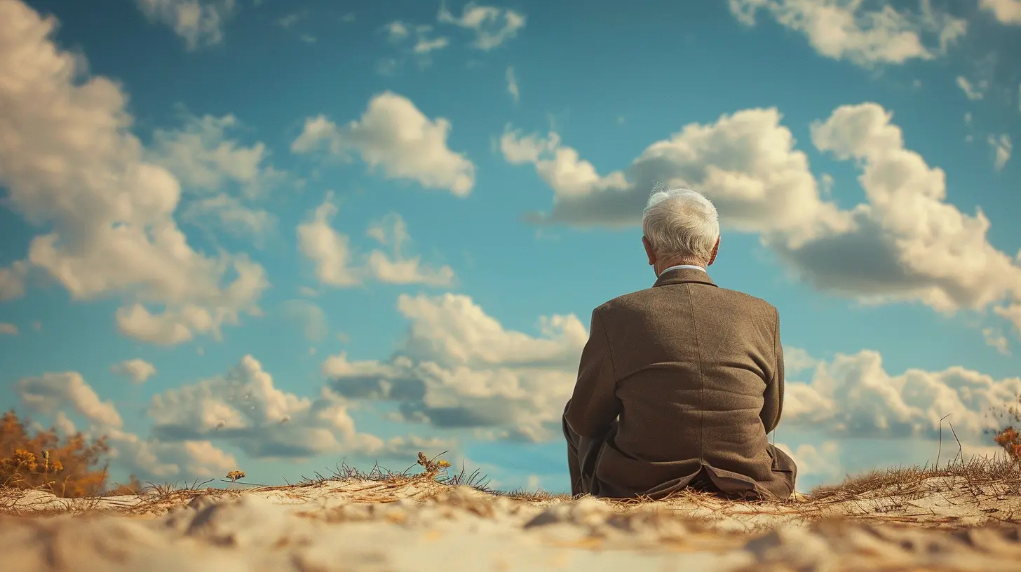 Maximizing Your Retirement Fund: Strategies for Long-Term Growth