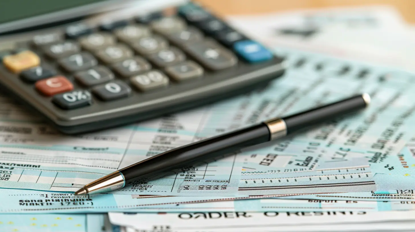 Maximizing Your Tax Refund: Essential Tips for Success