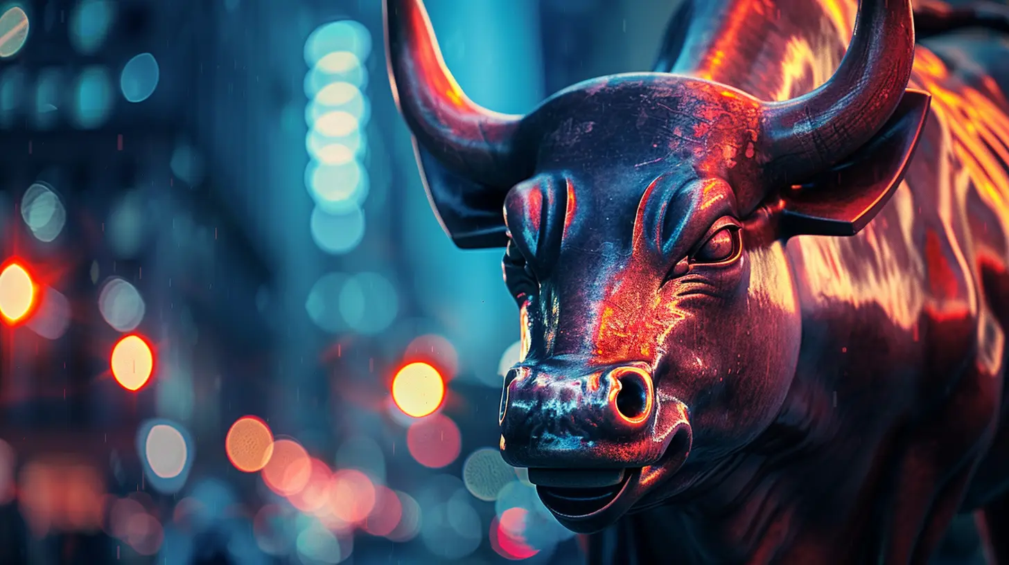 Meme Stocks and the New Age of Speculative Trading
