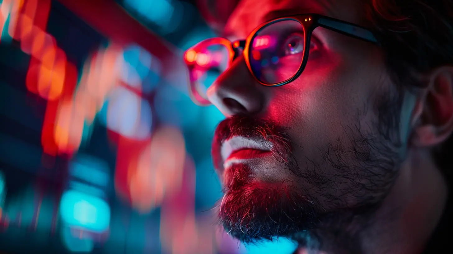 Meme Stocks and the New Age of Speculative Trading