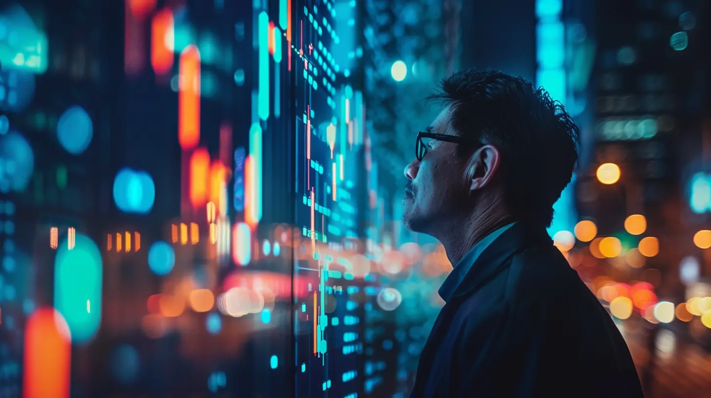 Meme Stocks and the New Age of Speculative Trading