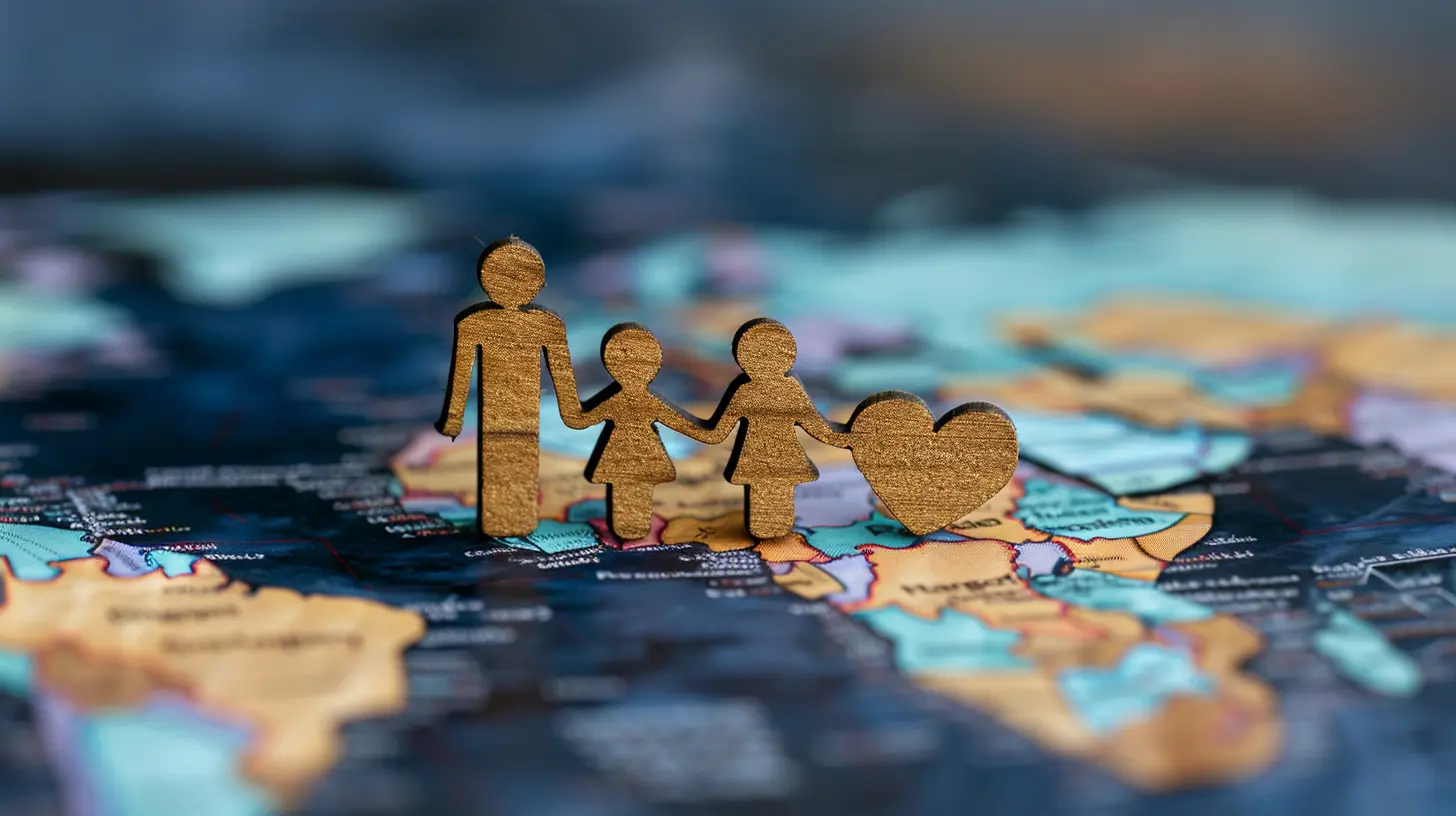 Navigating Group Health Insurance vs Individual Plans