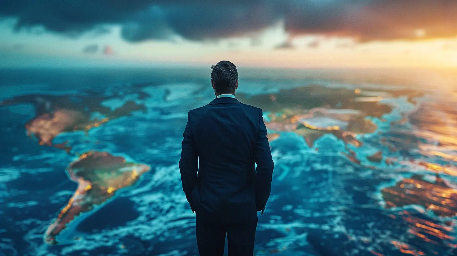 Navigating the Regulatory Risks in Speculative Investments