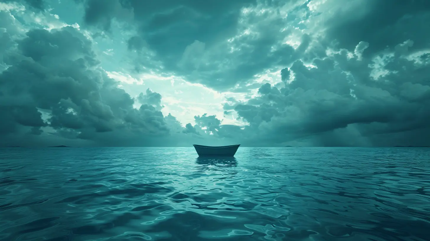 Navigating the Regulatory Risks in Speculative Investments