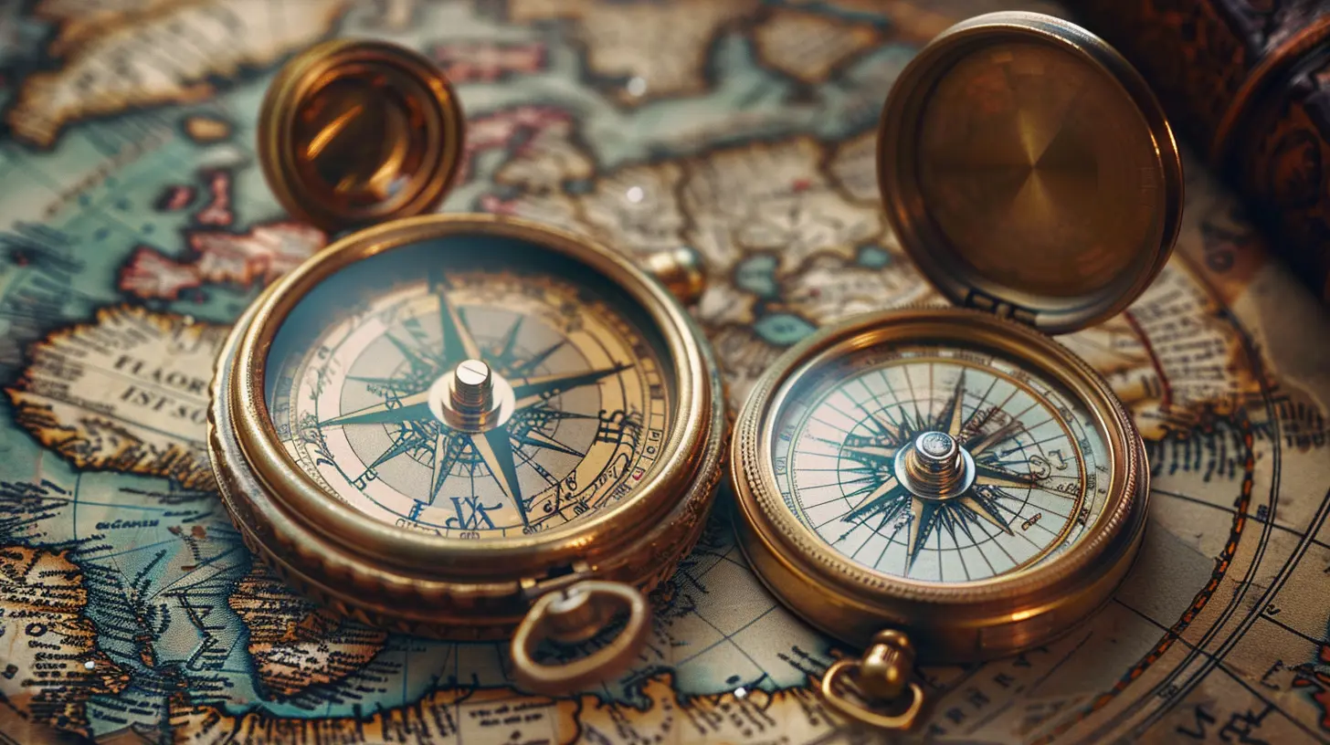 Navigating the Short-Term and Long-Term Capital Gains Tax