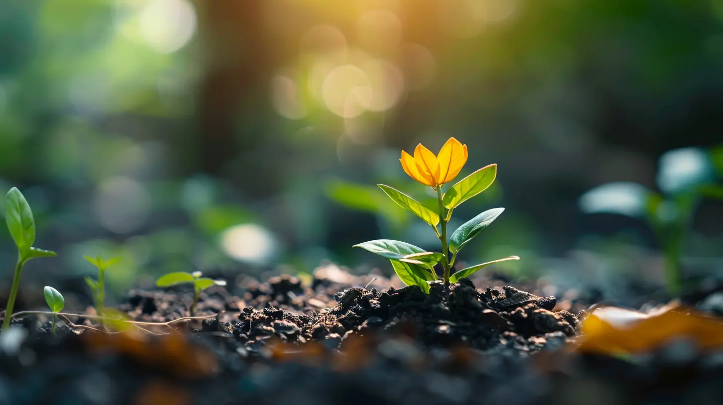 New Frontiers: How to Spot Emerging Speculative Industries