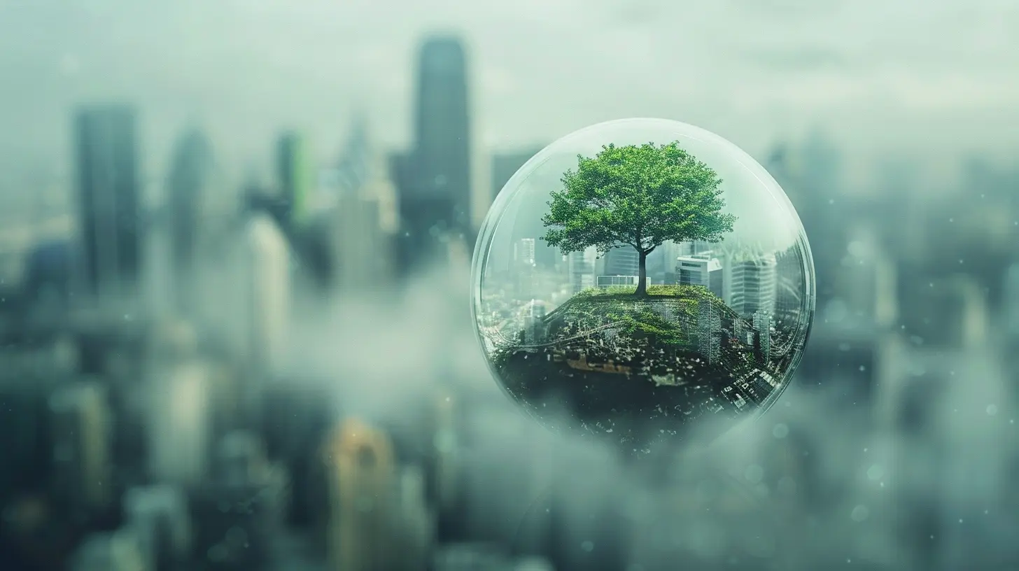 New Frontiers: How to Spot Emerging Speculative Industries