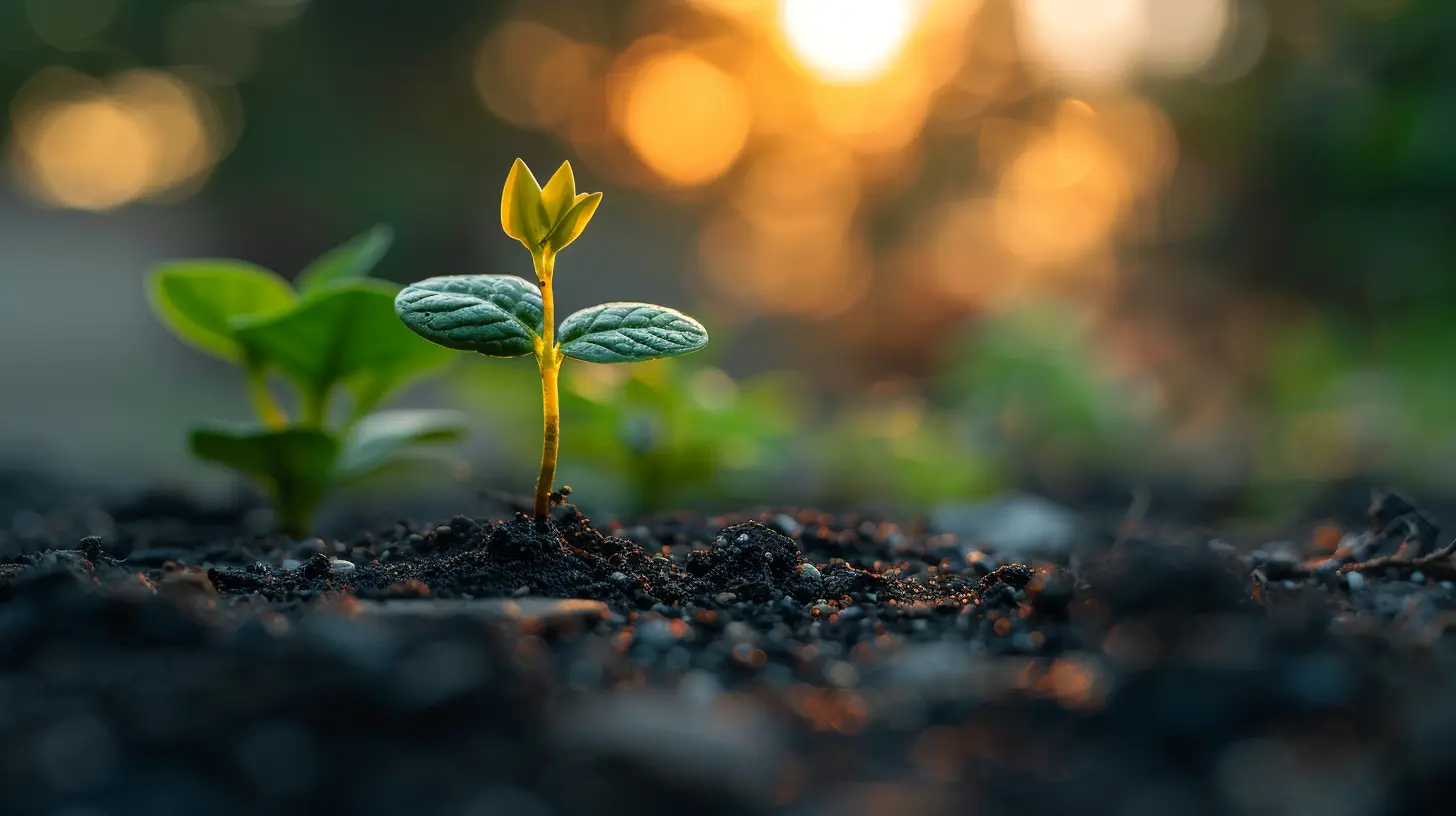 New Frontiers: How to Spot Emerging Speculative Industries