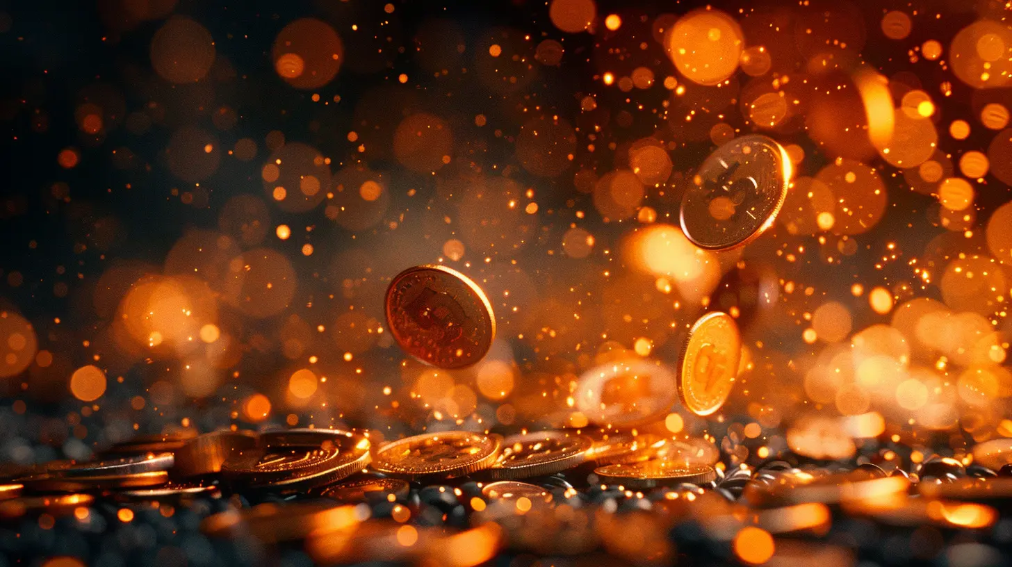 Penny Stocks: Risky Business in the Speculative Space