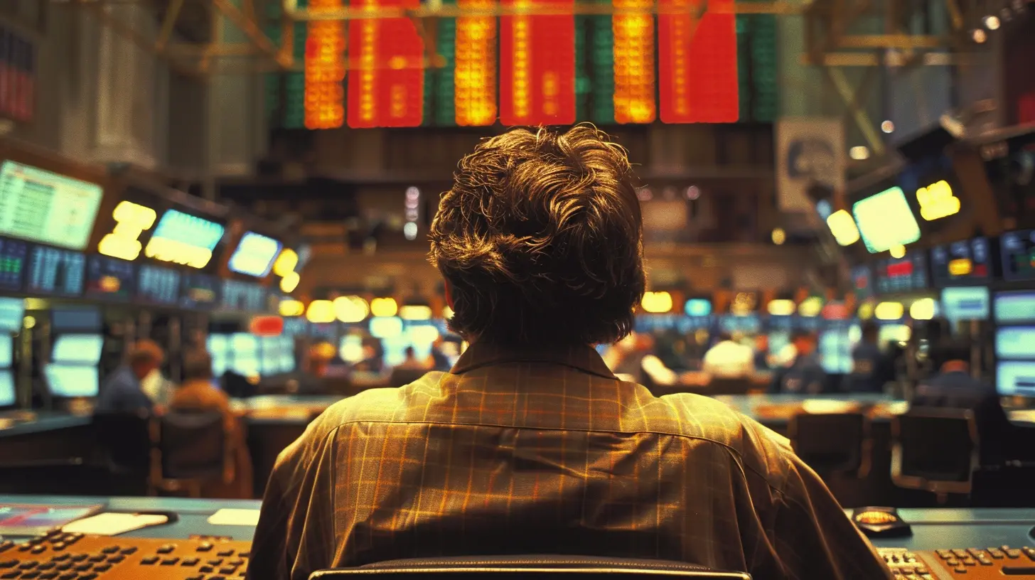Penny Stocks: Risky Business in the Speculative Space