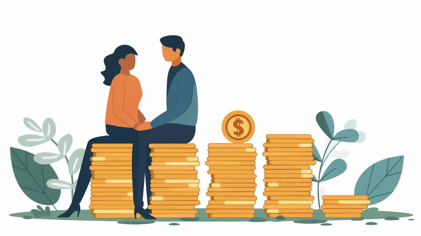 Pension Planning for Couples: Ensuring Both Partners Have a Comfortable Retirement
