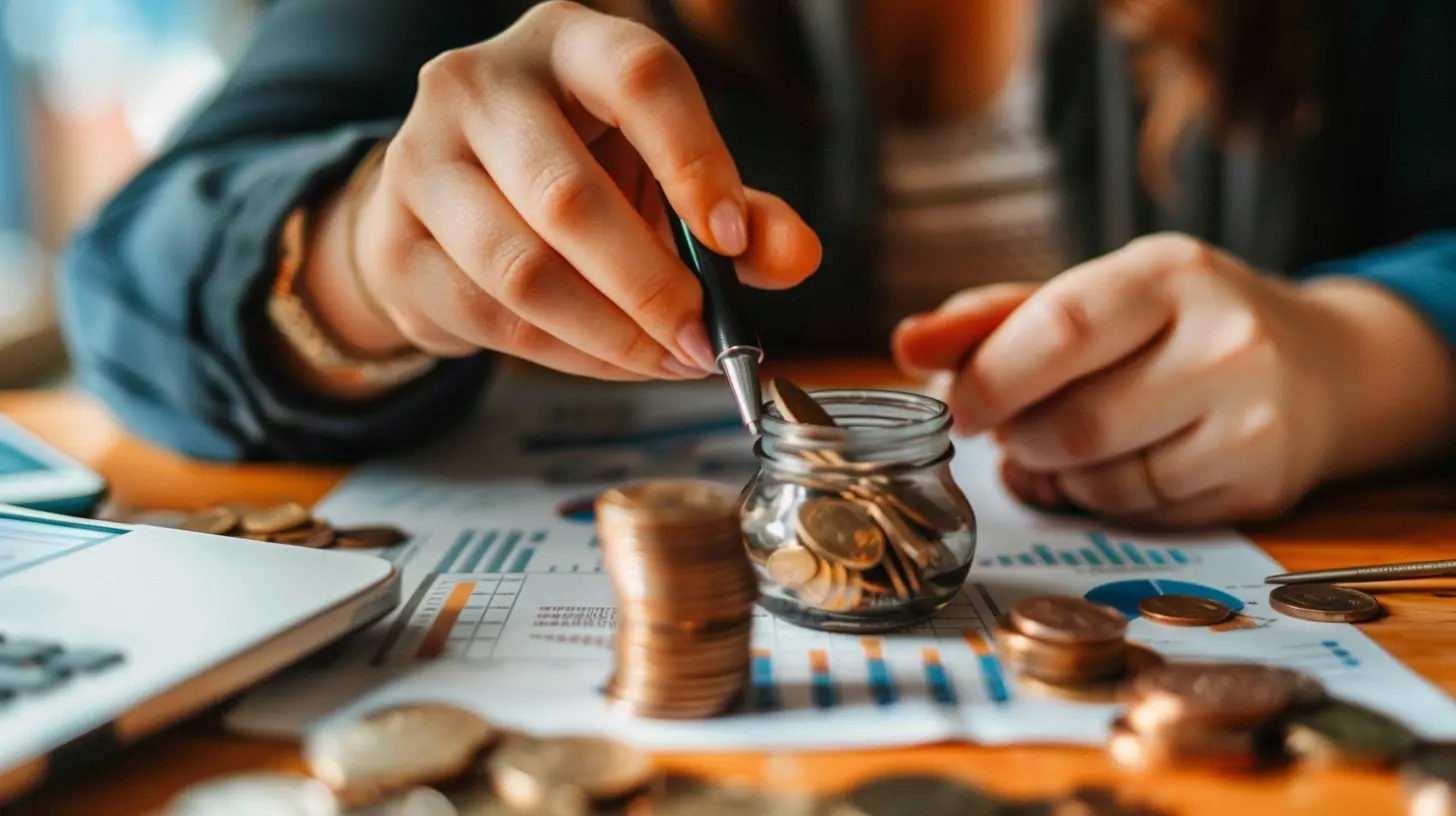 Pension Planning for Couples: Ensuring Both Partners Have a Comfortable Retirement