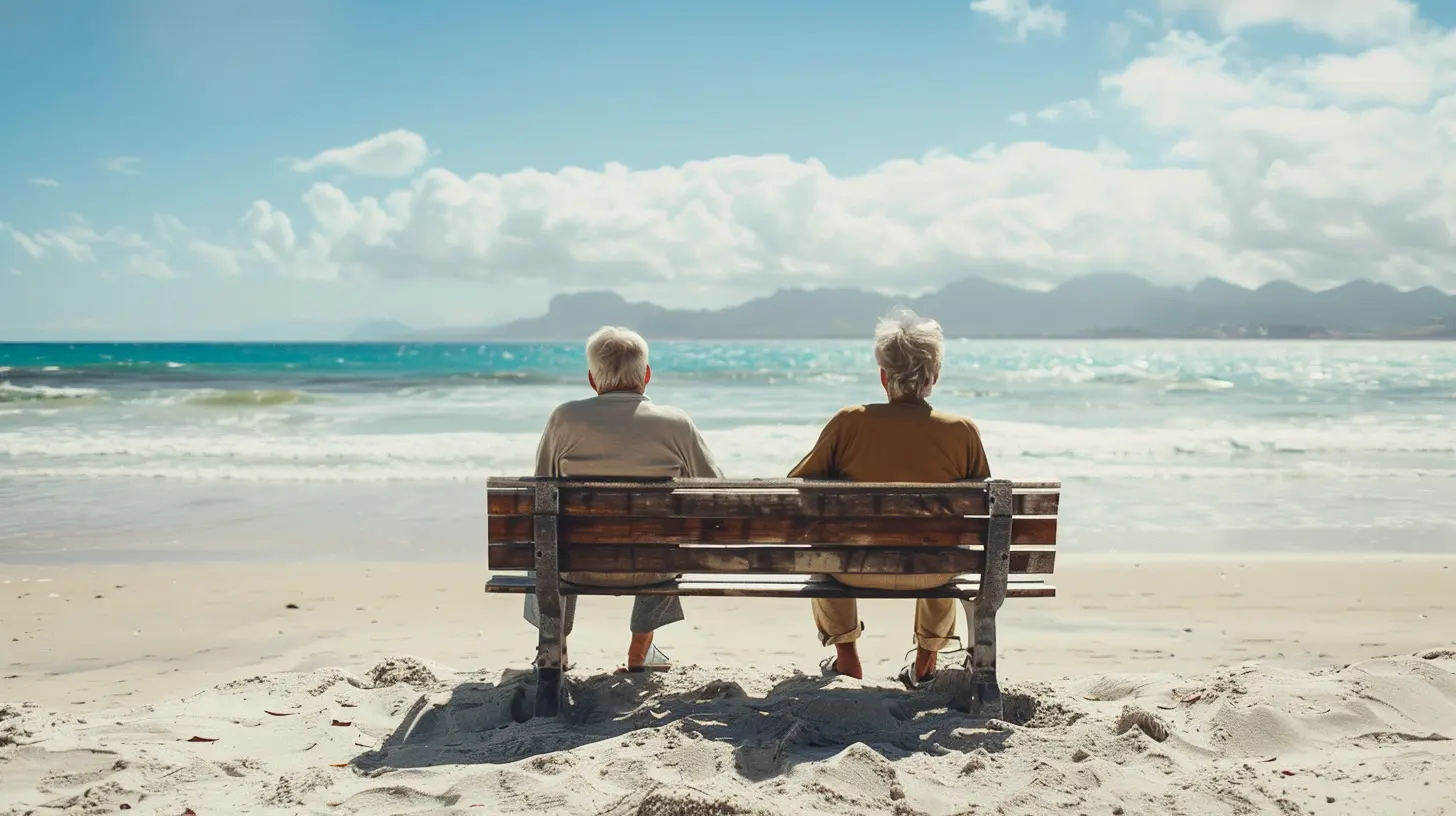 Pension Plans and Taxes: How to Minimize Your Tax Burden