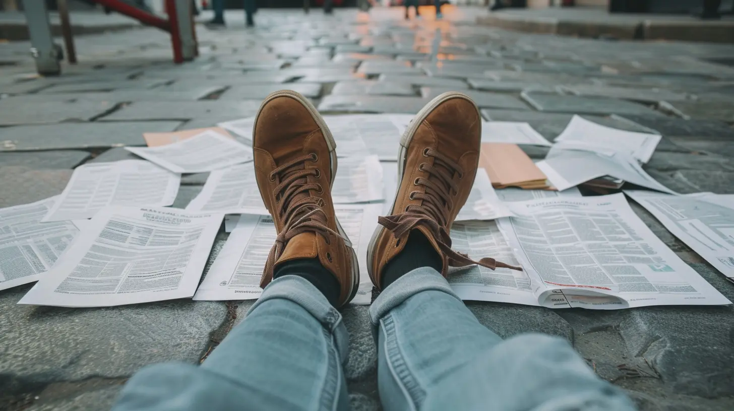 Planning Ahead: How to Use Your Tax Refund for Long-term Goals