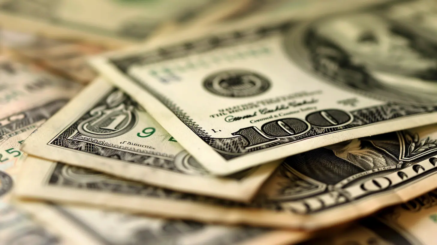 Planning Ahead: How to Use Your Tax Refund for Long-term Goals