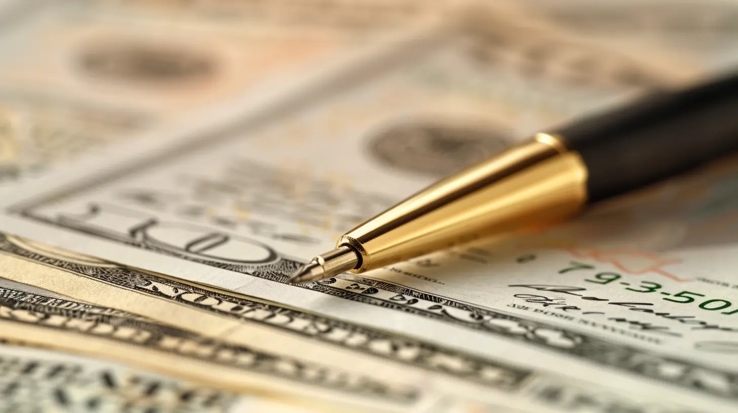Planning for Next Year’s Tax Refund: Proactive Strategies