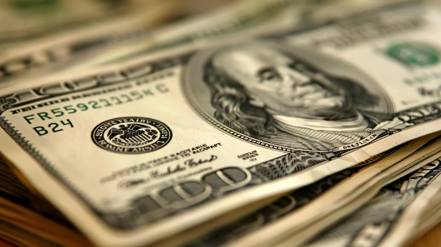 Planning for Next Year’s Tax Refund: Proactive Strategies