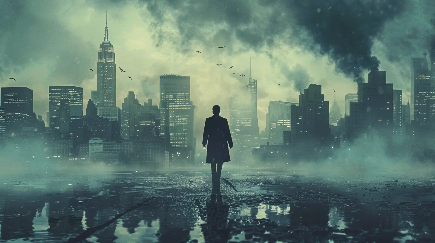 Preparing for Capital Gains Liabilities When Selling a Business