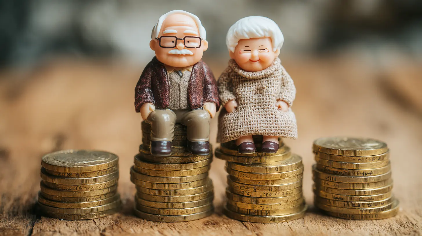 Preparing for Healthcare Costs in Retirement