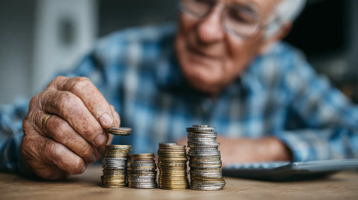 Preparing for Healthcare Costs in Retirement